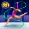 Icon Gymnastics Sports Simulator 3D