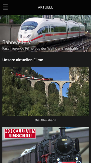 Bahnwelt TV(圖1)-速報App