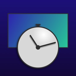Screen Time Tracker