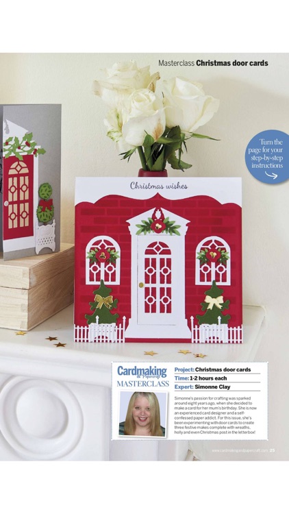 Cardmaking & Papercraft screenshot-3
