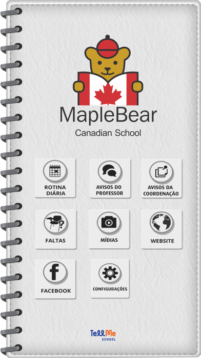 Maple Bear Teresina screenshot 2