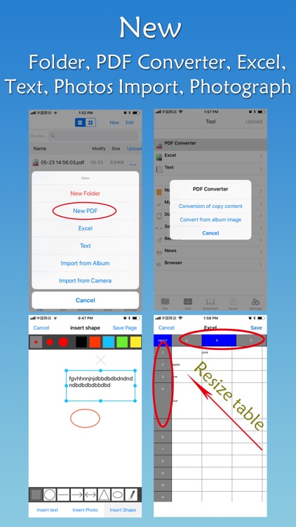 Office Plus Pro screenshot-3
