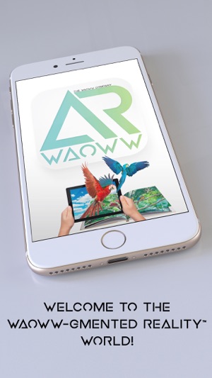 WaowwCard(圖1)-速報App