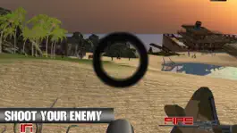 Game screenshot Duty Sniper FPS hack