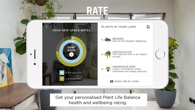 Plant Life Balance(圖4)-速報App