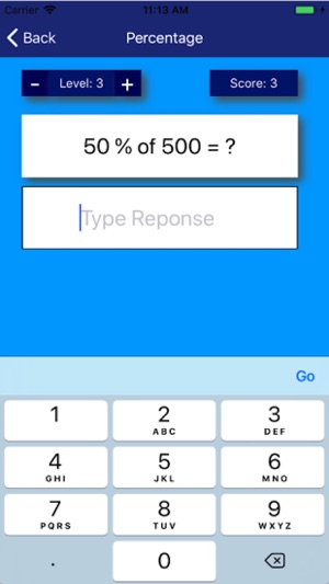 Math Buddy by Panyam(圖5)-速報App