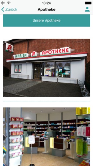 Marien Apotheke Gronau(圖3)-速報App