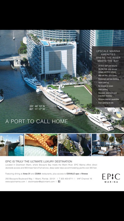 Yachting Magazine screenshot-4