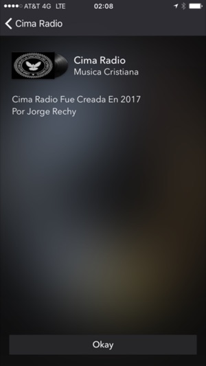 Cima Radio(圖3)-速報App