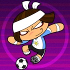 Top 19 Games Apps Like Chop Chop Soccer - Best Alternatives