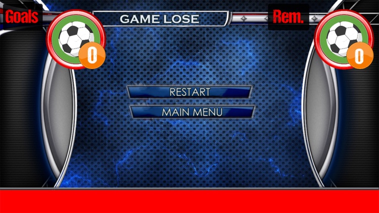 Real Soccer Hero Challenge screenshot-4