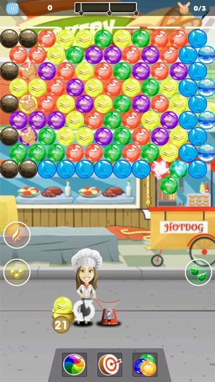 Chef Master Bakery Adventure screenshot-3