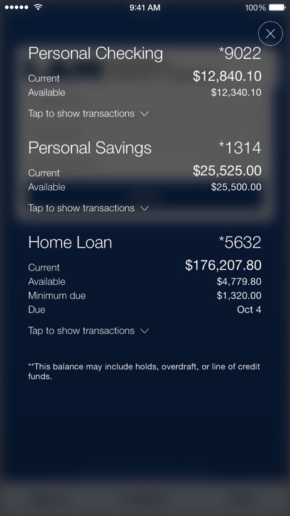 L&N FCU Mobile