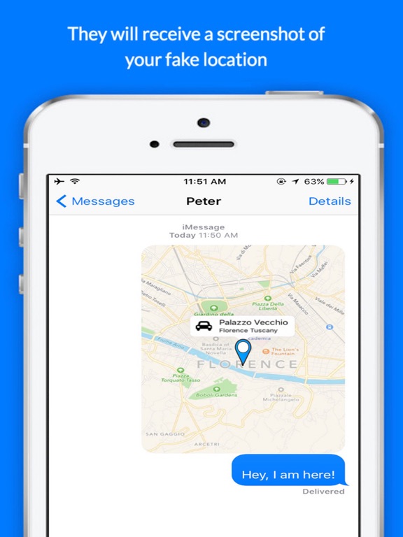 Fake GPS Location Tool Fake GPS Location Tool