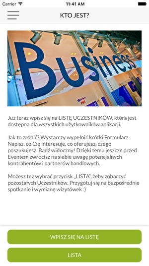 Biznesowy Event Morski Szczecin 2017(圖5)-速報App