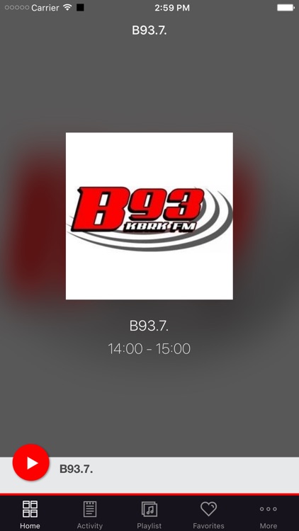 B93.7.