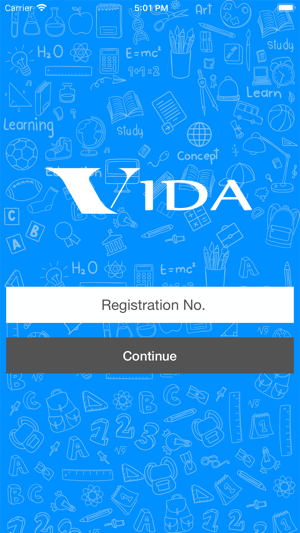 VIDA School(圖1)-速報App