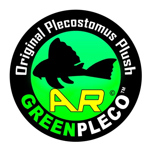 PlecoGreen icon