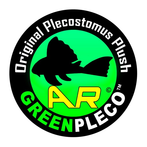 PlecoGreen Icon