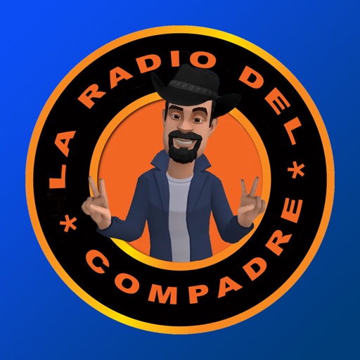 La Radio del Compadre iOS App