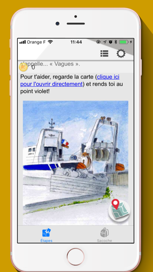 Découvrez Sète(圖4)-速報App