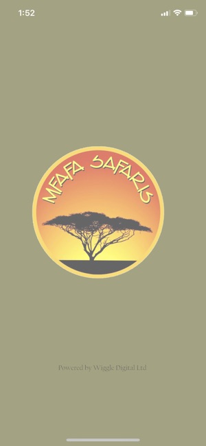 Mfafa African Safaris