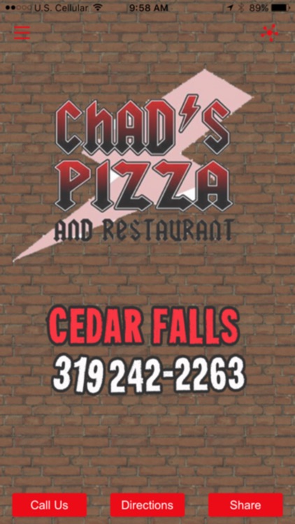 ChadsPizza