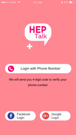 HepTalk(圖3)-速報App