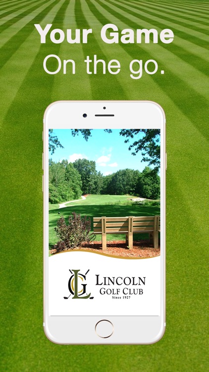 Lincoln Golf Club