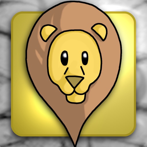 Super Animal Memory iOS App