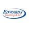 Edwards Heating and Air is a local HVAC company Acworth, GA