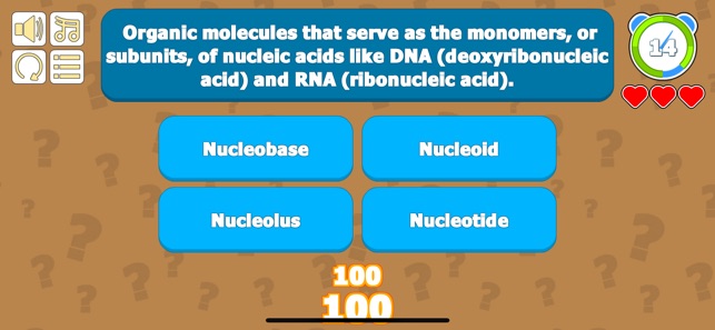 Biology FTCE Exam Success(圖2)-速報App