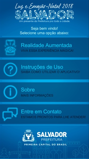 Salvador Natal(圖1)-速報App