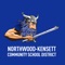 The Northwood-Kensett CSD app is a great way to conveniently stay up to date on what's happening