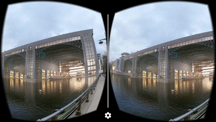 Never Built New York