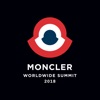 Moncler WW Summit 2018