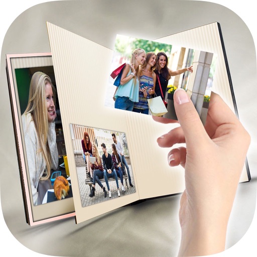 VidBook - Photo book creator