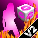 Sex Dice 3D v2 icon