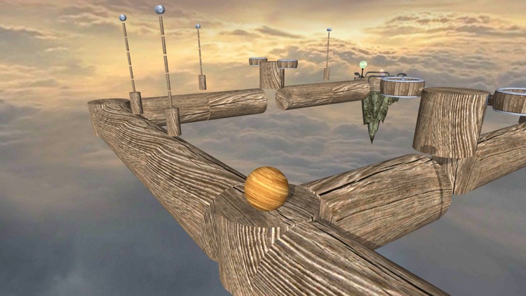 Ball 3D screenshot-4