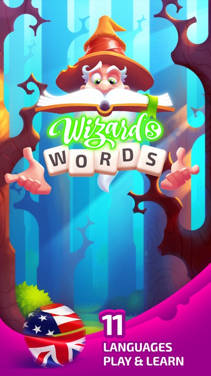 Wizard’s Words screenshot-4