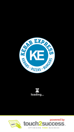 Kebab Express Rushden(圖1)-速報App