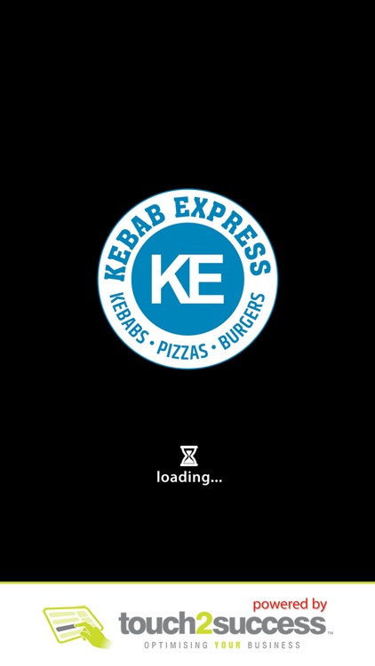 Kebab Express Rushden