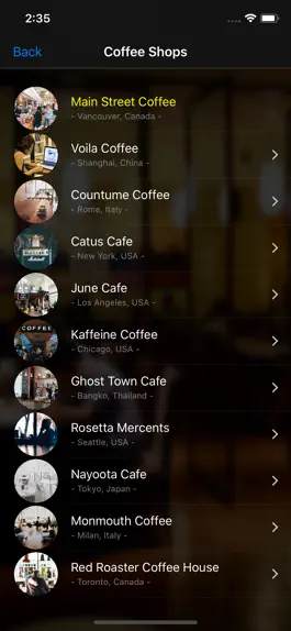 Game screenshot CoffeeAM - Stay focused apk