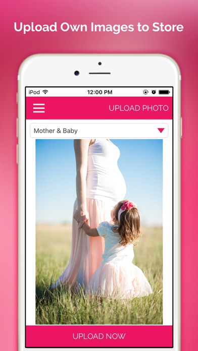 How to cancel & delete Angel Wallpapers For Moms from iphone & ipad 4