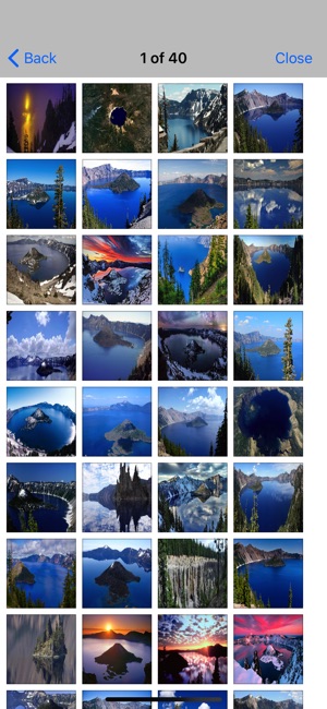 Crater Lake - National Park(圖5)-速報App