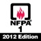 The NFPA 1 2012 app is your mobile companion to the code