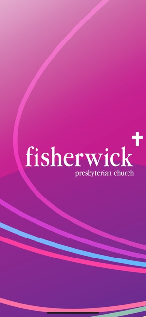 Fisherwick Presbyterian Church