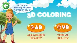 Game screenshot Aria's Adventures apk