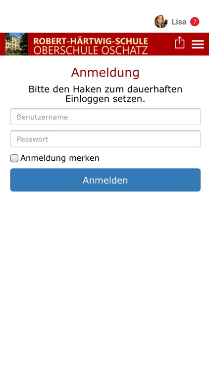 Robert-Härtwig-Schule Oschatz