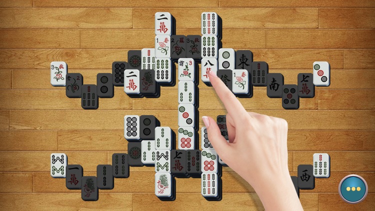 Mahjong· (Majong)